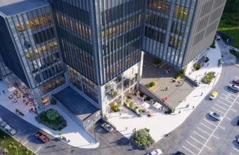 Инвестиционная группа Абсолют развивает коммерческую недвижимость во        Внуково