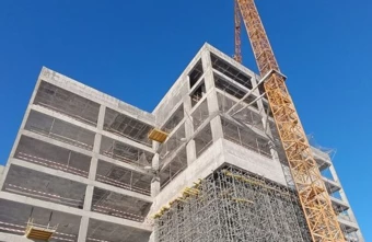 ОТЧЕТ о динамике строительства за январь 2026 г.