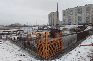 январь 2025